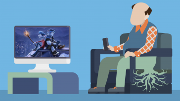 I nuovi film? In streaming