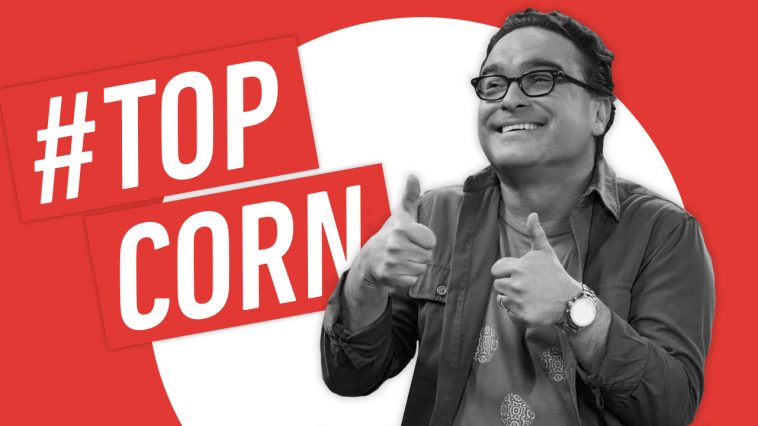 Top Corn, i 7 film da vedere in streaming
