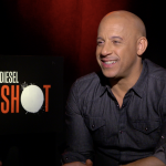 Bloodshot, intervista a Vin Diesel