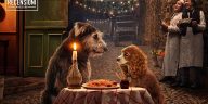 Un'immagine di Lilli e il Vagabondo