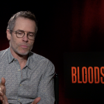 Guy Pearce racconta Bloodshot
