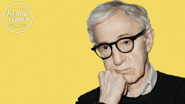 Woody Allen