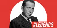 Humphrey Bogart