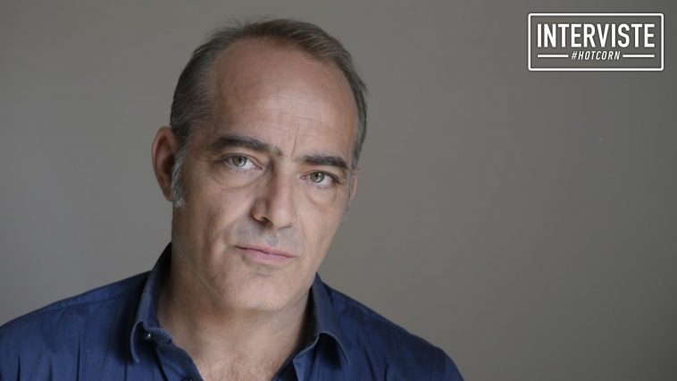 Marcello Sannino, regista di La Seconda Natura