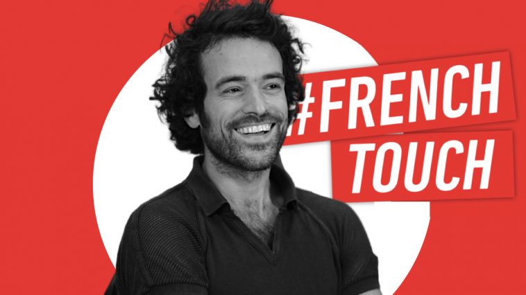 Romain Duris