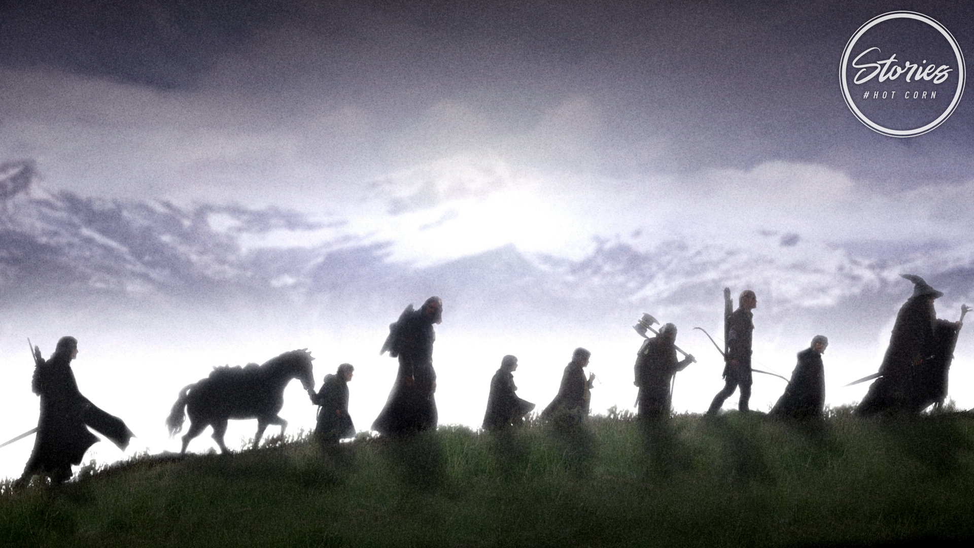 Il Signore degli Anelli  La storia: dai libri di Tolkien ai film