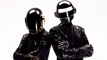 I Daft Punk