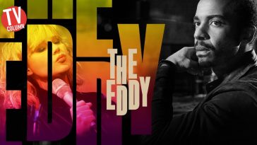 The Eddy