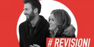 Chris Evans e Alice Eve in Before We Go