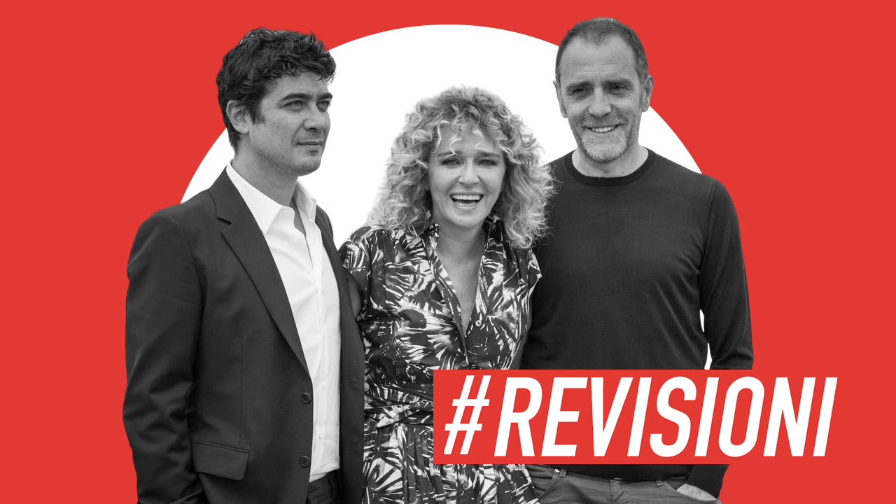 Euforia | Valeria Golino e la storia di due fratelli che si riscoprono