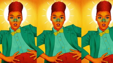 Janelle Monáe