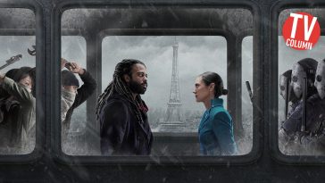 Snowpiercer
