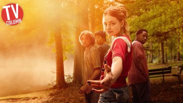 I protagonisti di Cercando Alaska