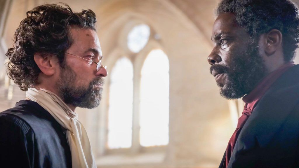 L'Affaire de l'esclave Furcy