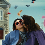 Laurence Anyways di Xavier Dolan, uno dei film LGBT che vi consigliamo