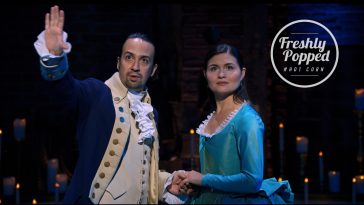 hamilton