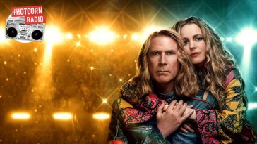 Eurovision Song Contest: la storia dei Fire Saga