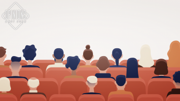 Cinema in Italia, abbiamo un problema