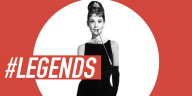 Audrey Hepburn
