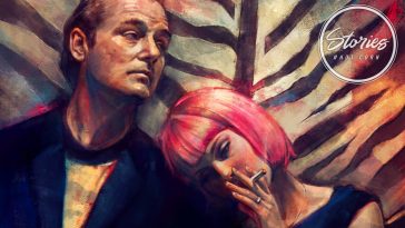 lost in translation