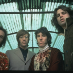When You're Strange, documentario sui The Doors