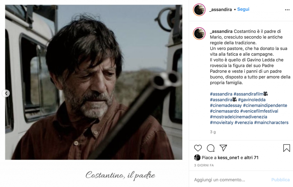 Assandira