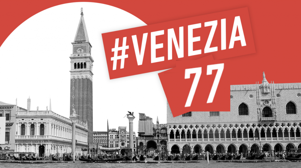 Venezia 77