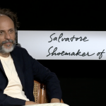 Luca Guadagnino racconta il documentario su Salvatore Ferragamo