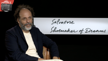 Luca Guadagnino racconta il documentario su Salvatore Ferragamo