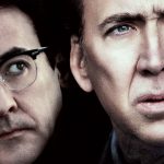 John Cusack e Nicolas Cage ne Il Cacciatore di Donne