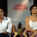 Emma Dante e Donatella Finocchiaro raccontano le Sorelle Macaluso