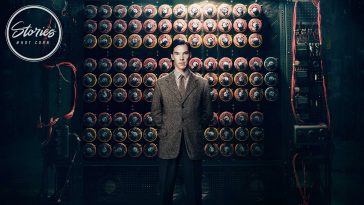 the imitation game