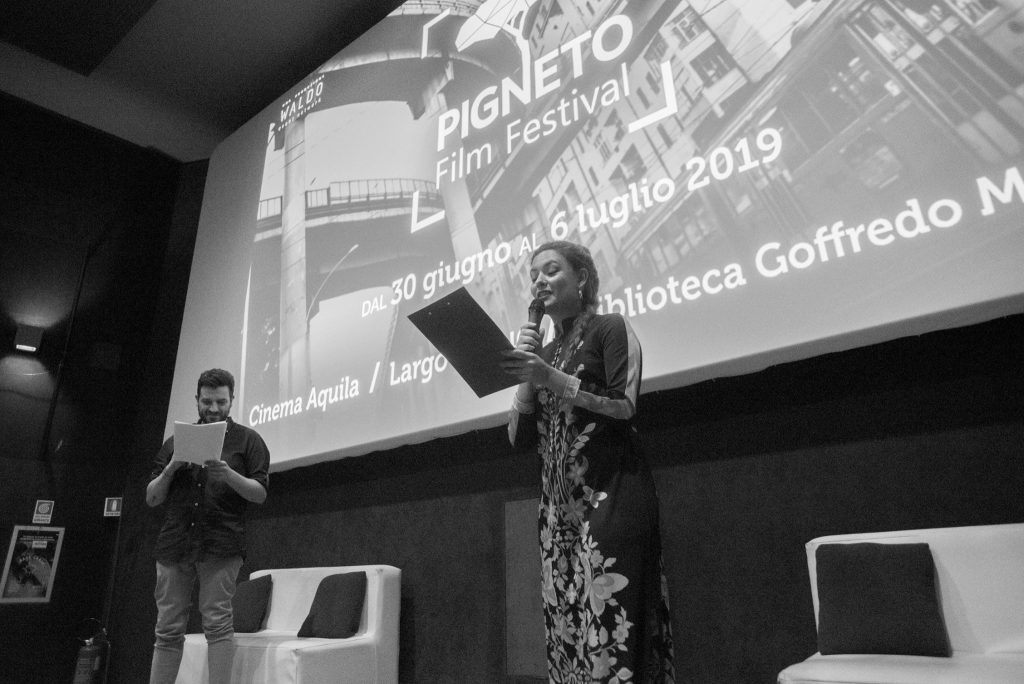Pigneto Film Festival