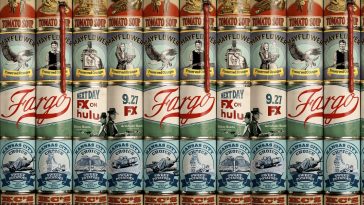 fargo 4