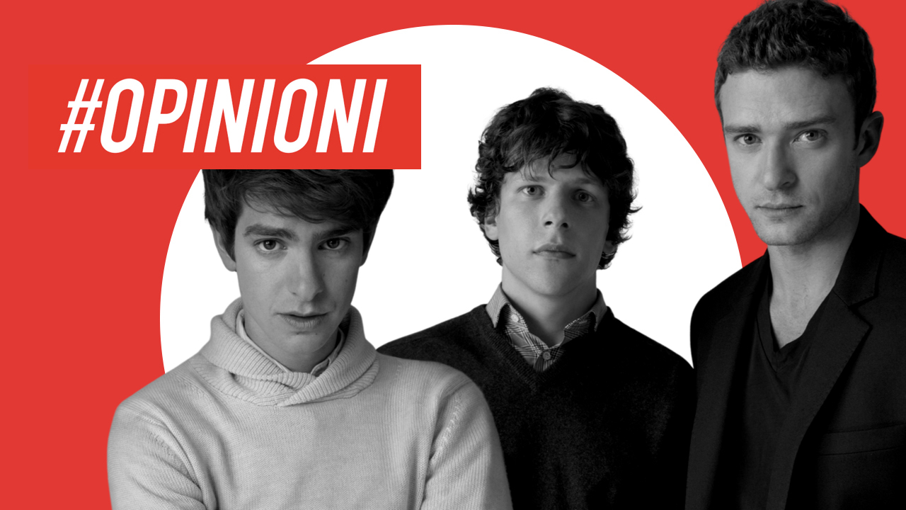 Mark Zuckerberg, il karma e quelle profezie di The Social Network