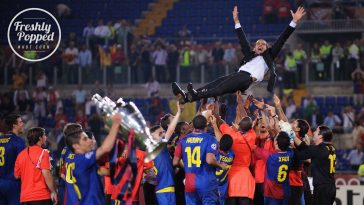Take the Ball, pass the Ball, uno dei titoli dell'Offside Football Film Festival