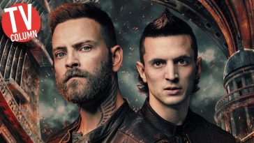 suburra 3