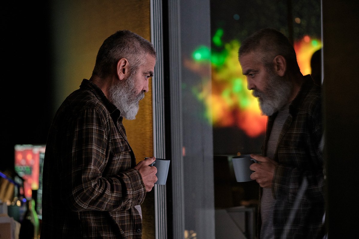 The Midnight Sky di George Clooney