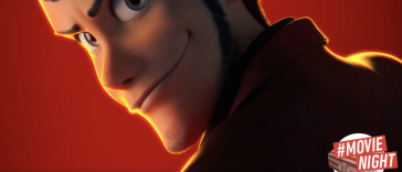 Lupin III - The First