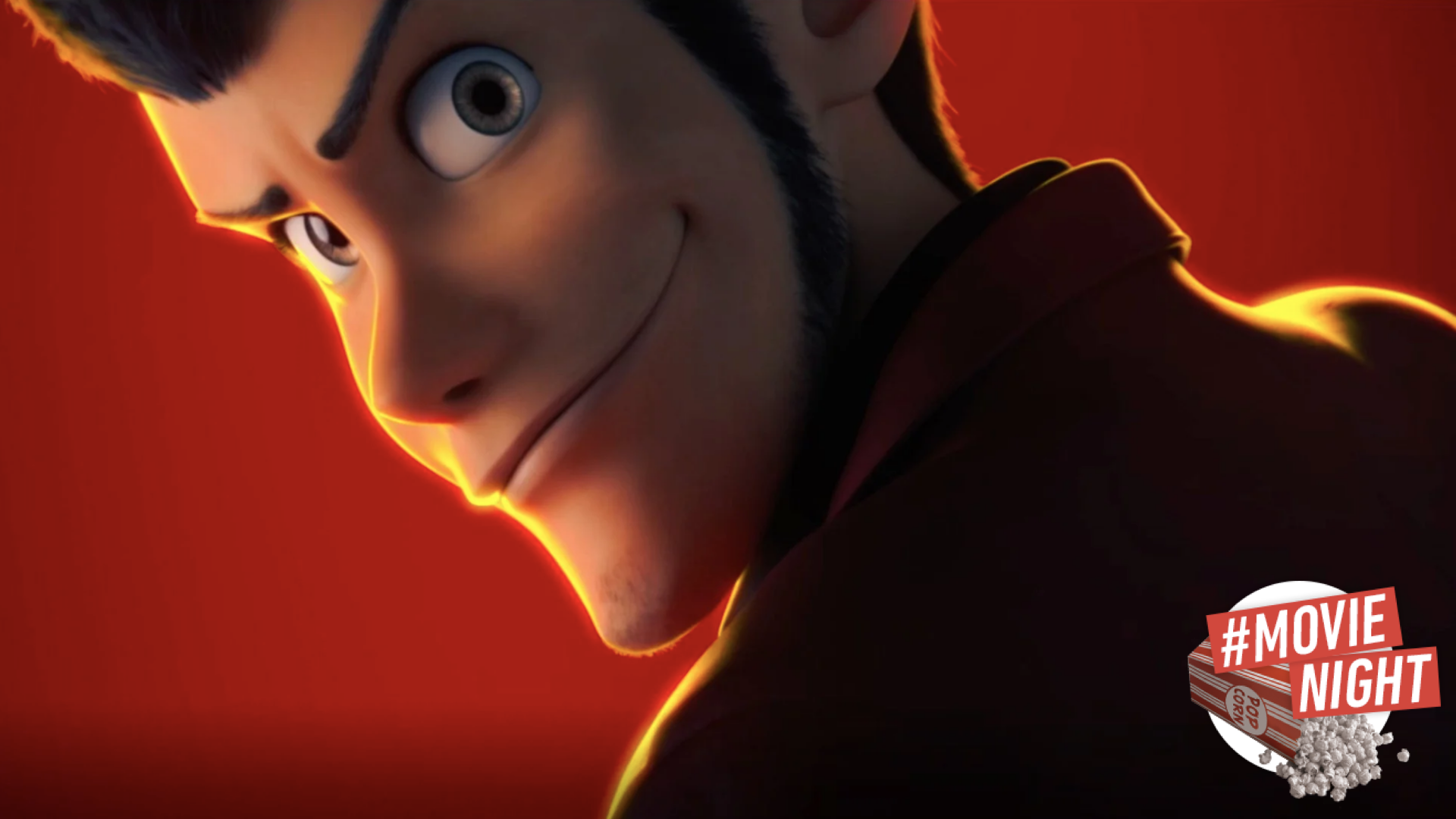 Lupin III - The First | In streaming il nuovo film in CGI