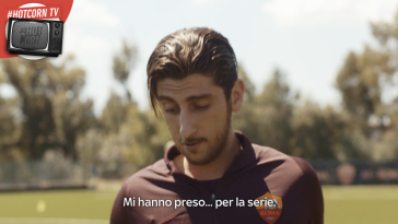 speravo de morì prima