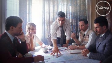 operation finale