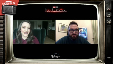 Kat Dennings intervistata da Hot Corn