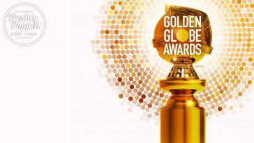 Golden Globe 2022