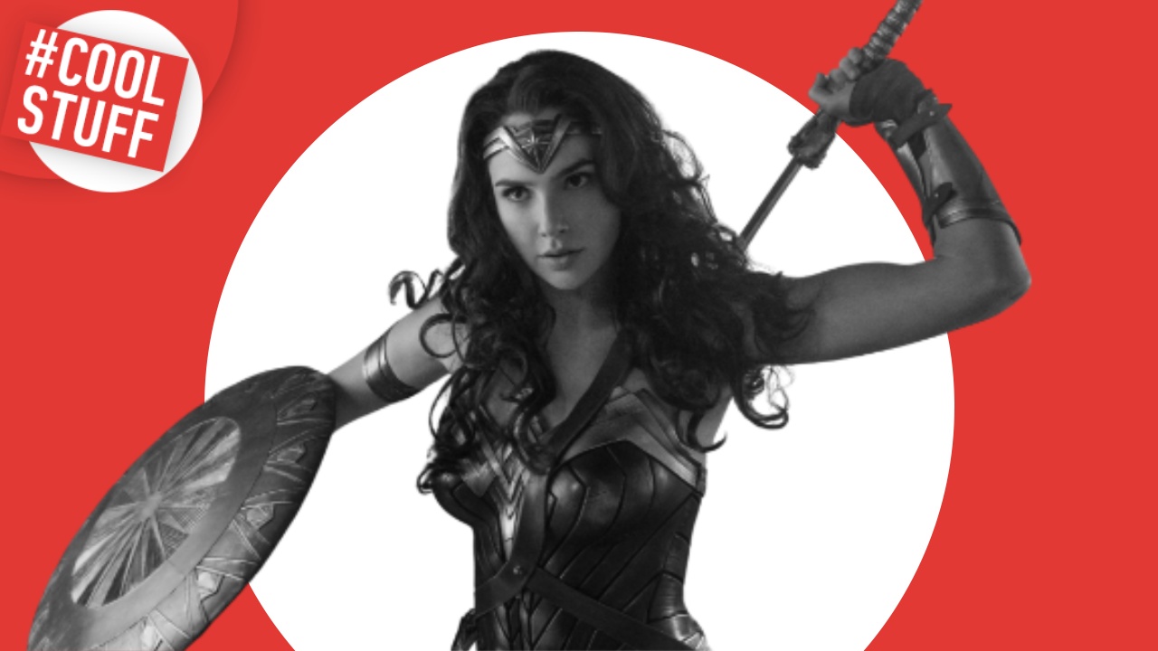 Aspettando Wonder Woman 1984: 5 oggetti di culto dedicati all'eroina DC