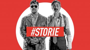 the nice guys