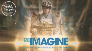ReImagine