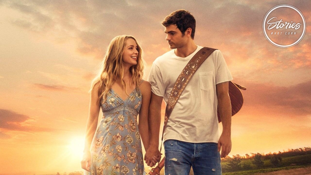 Per sempre la mia ragazza: la storia del film con Alex Roe e Jessica Rothe