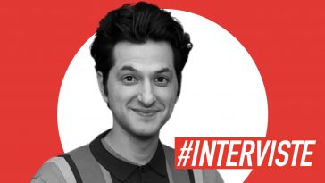 Ben Schwartz: