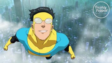 invincible